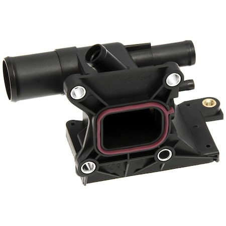 Gates Coolant Outlet, Co34894 CO34894